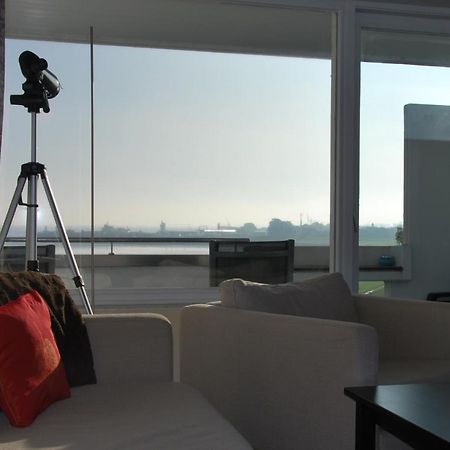 Haus Nautic Whg 810 Seesicht 库克斯港 外观 照片