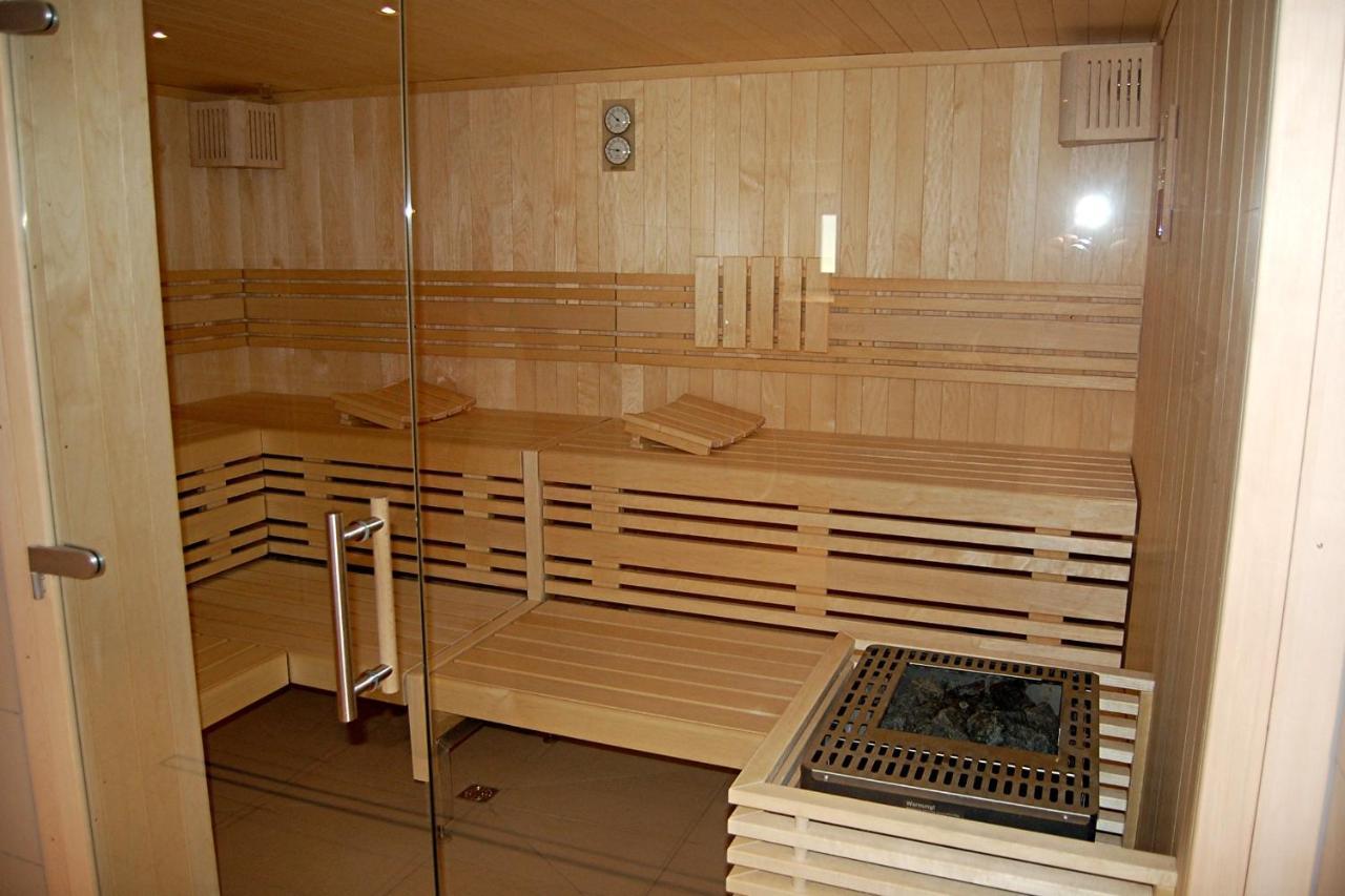 Haus Nautic Whg 810 Seesicht 库克斯港 外观 照片