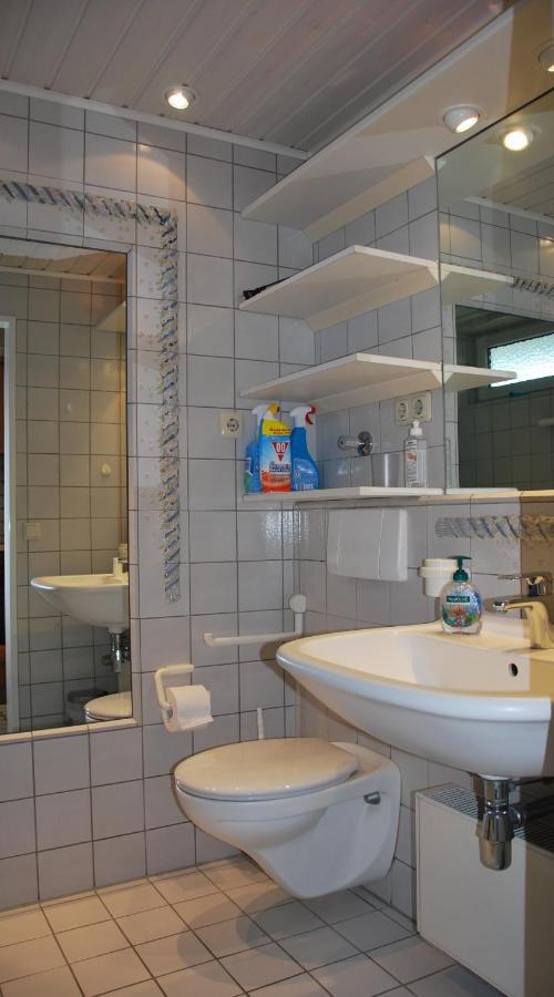 Haus Nautic Whg 810 Seesicht 库克斯港 外观 照片