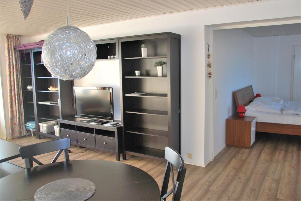 Haus Nautic Whg 810 Seesicht 库克斯港 外观 照片