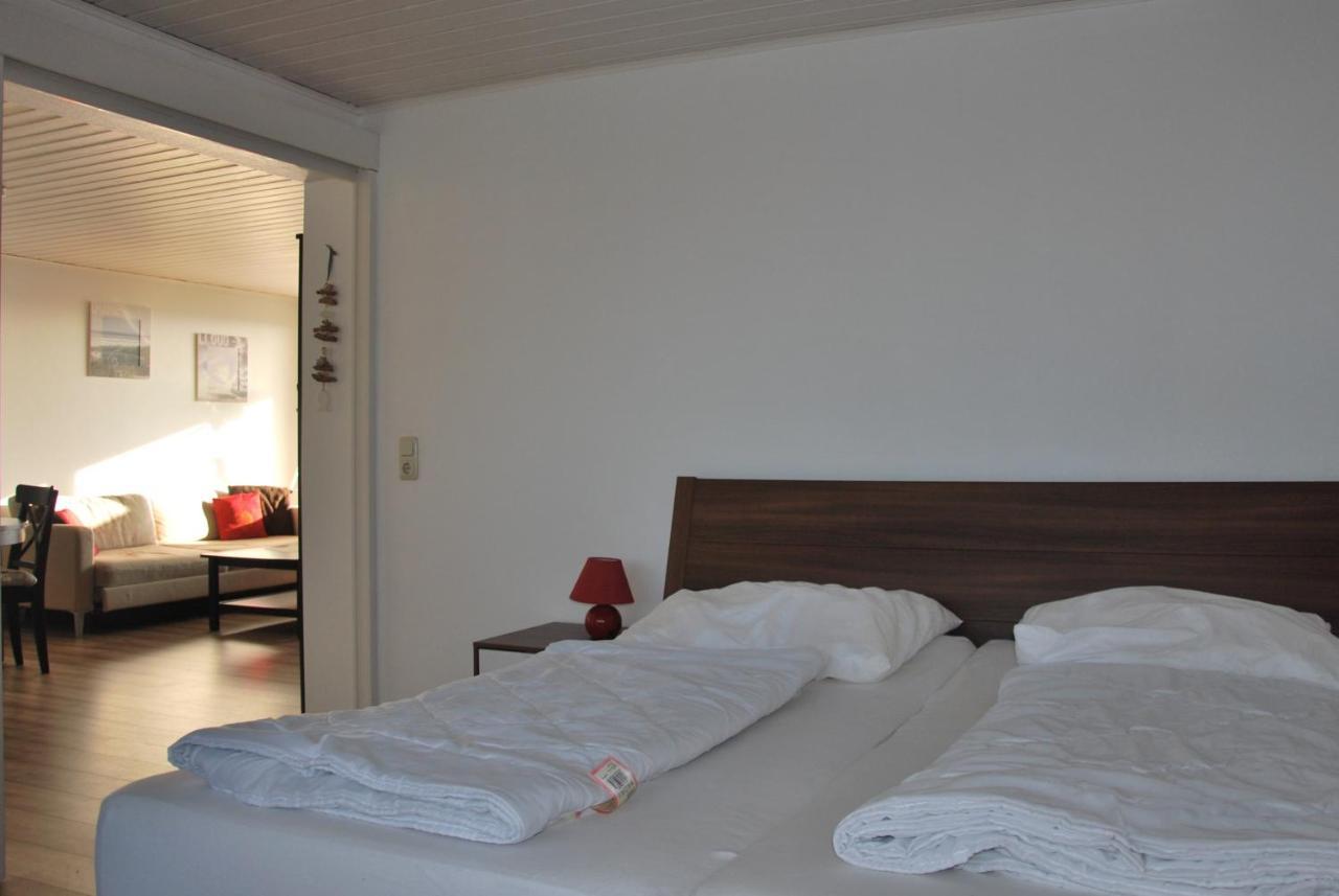 Haus Nautic Whg 810 Seesicht 库克斯港 外观 照片