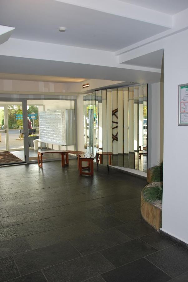 Haus Nautic Whg 810 Seesicht 库克斯港 外观 照片
