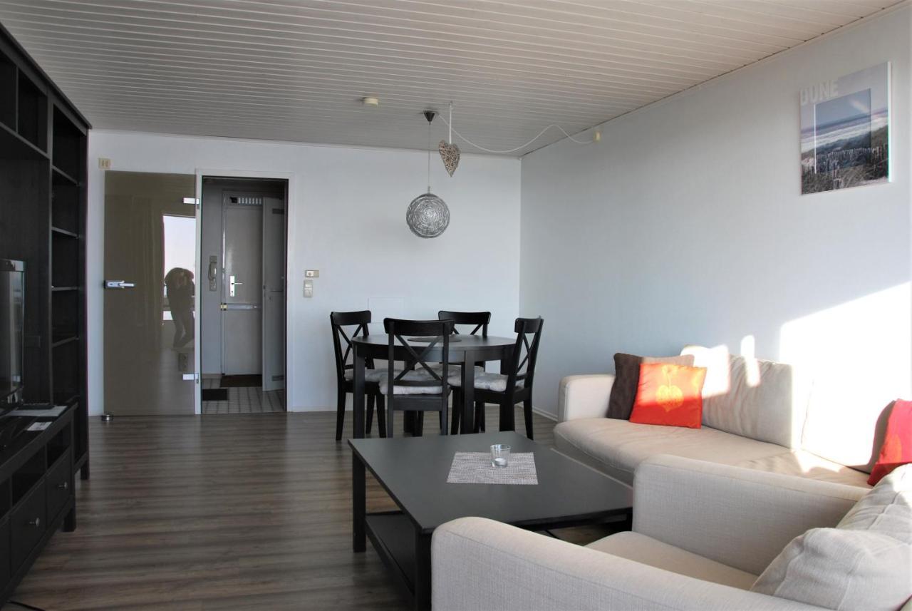 Haus Nautic Whg 810 Seesicht 库克斯港 外观 照片
