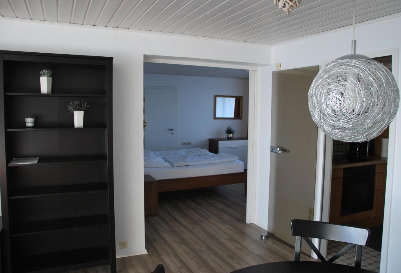 Haus Nautic Whg 810 Seesicht 库克斯港 外观 照片