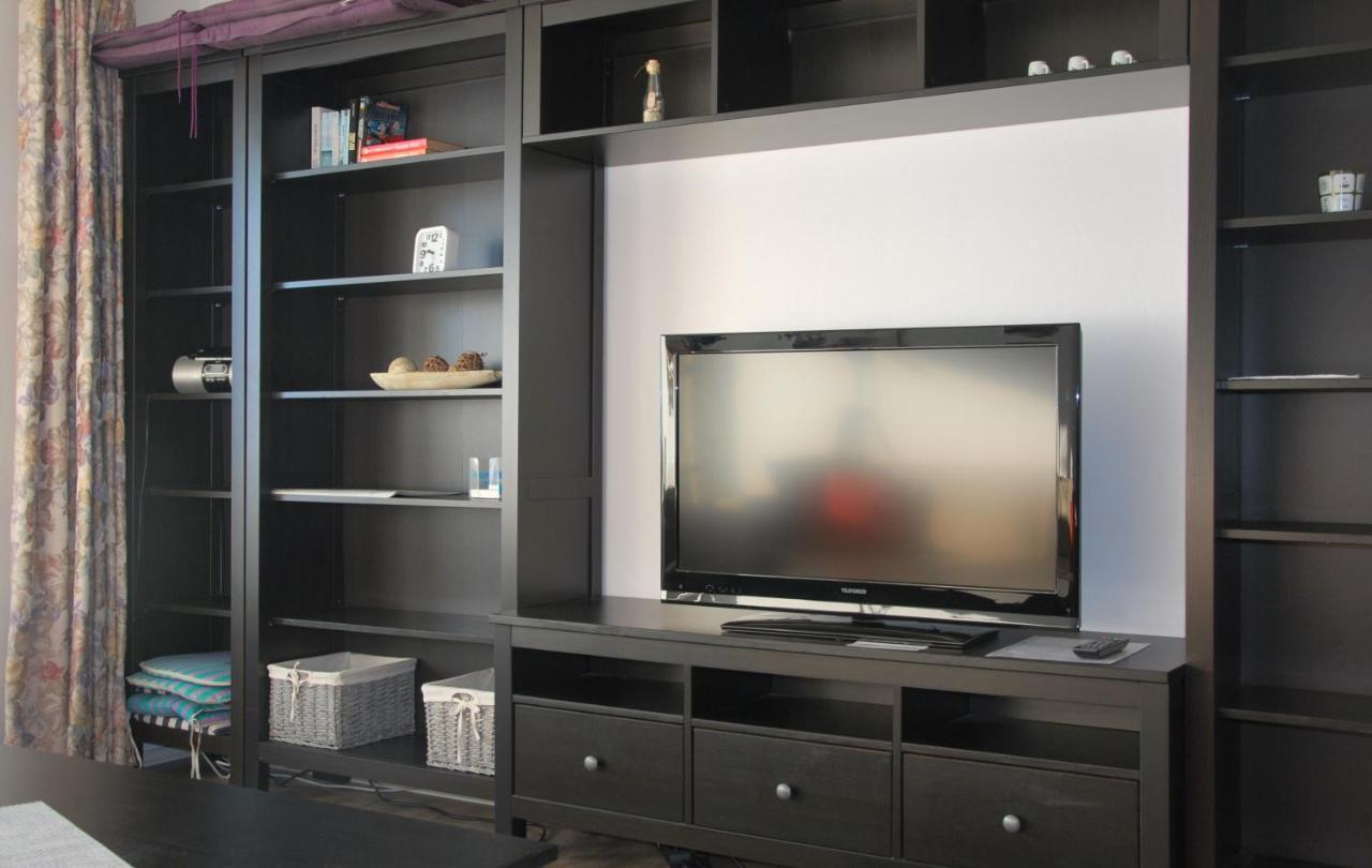 Haus Nautic Whg 810 Seesicht 库克斯港 外观 照片