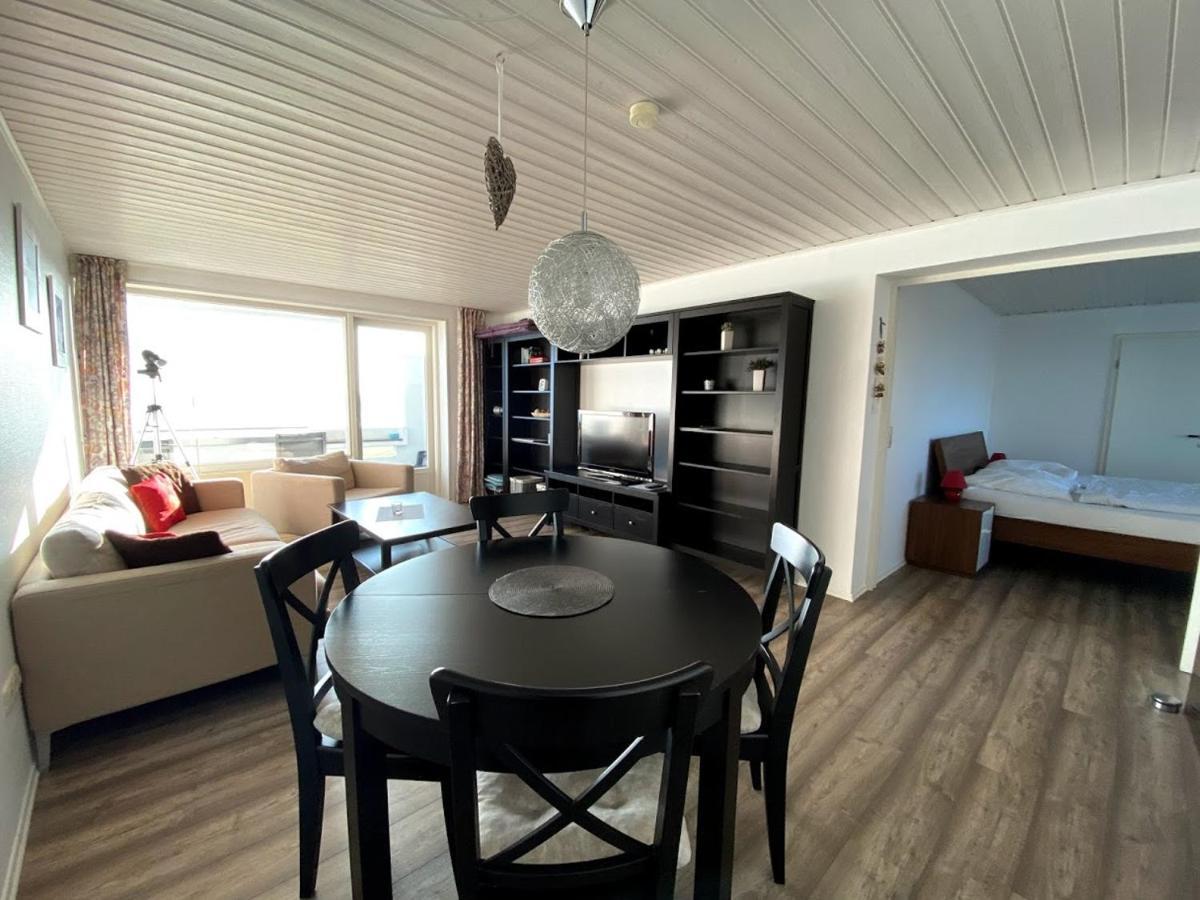 Haus Nautic Whg 810 Seesicht 库克斯港 外观 照片