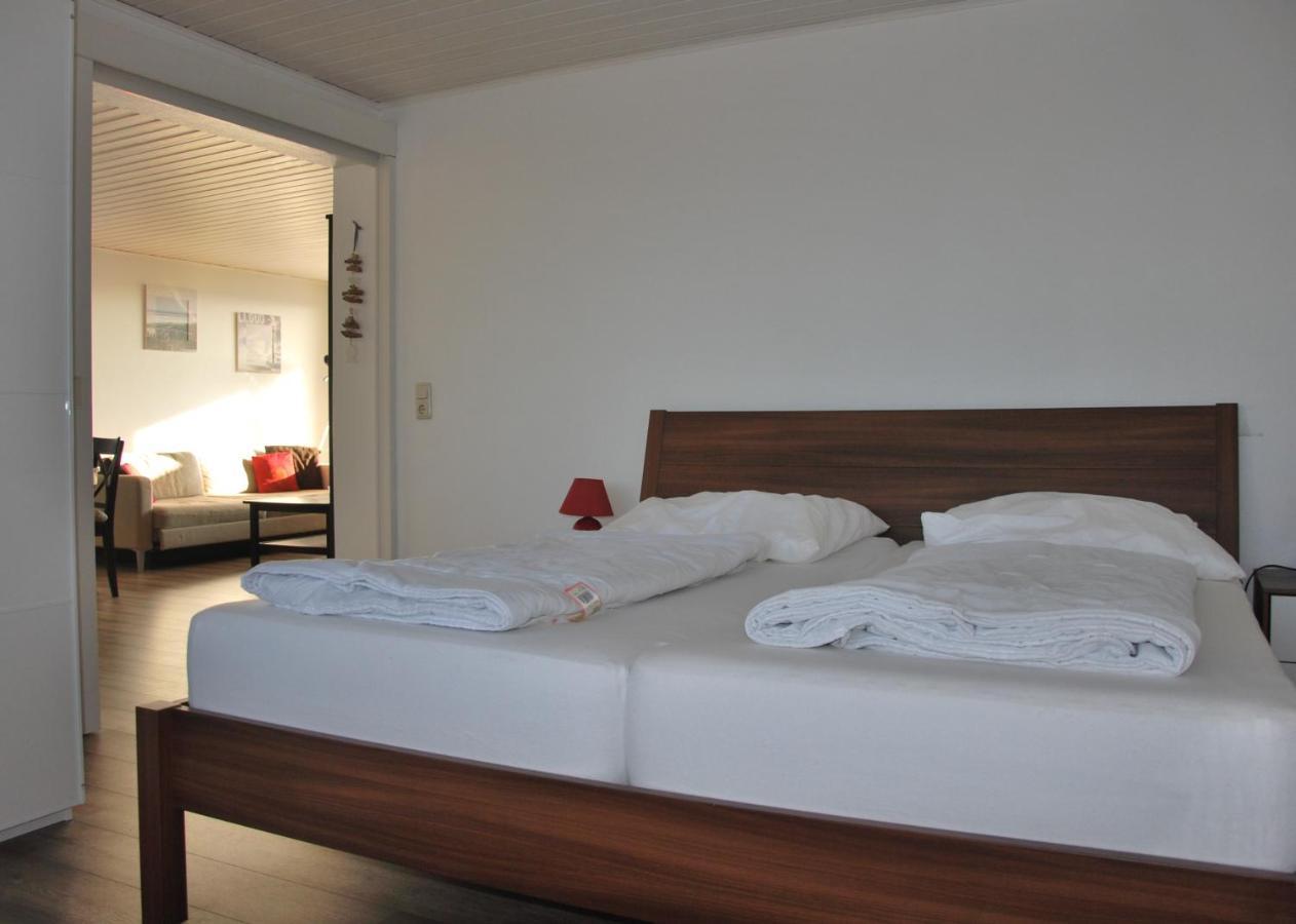 Haus Nautic Whg 810 Seesicht 库克斯港 外观 照片