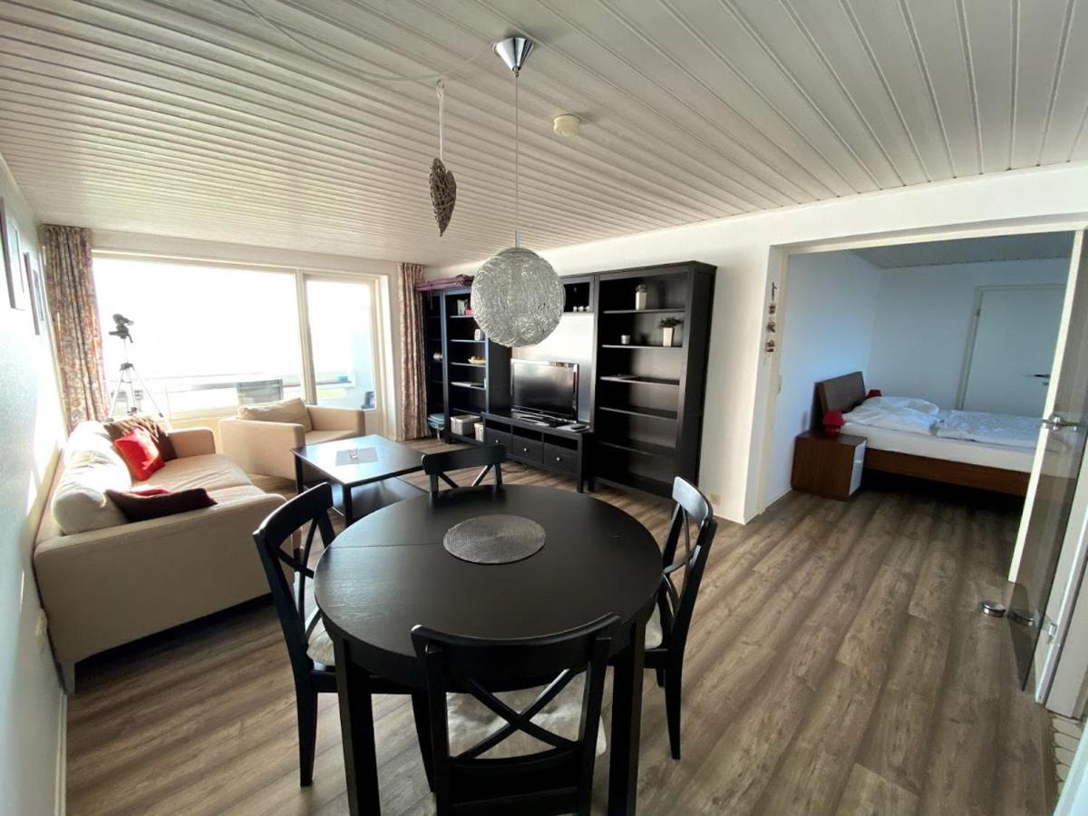 Haus Nautic Whg 810 Seesicht 库克斯港 外观 照片